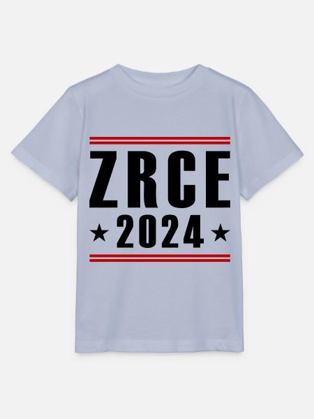 Zrce 2024 - Stanley/Stella Kinder T-Shirt MINI CREATOR - Lavendel-Violett
