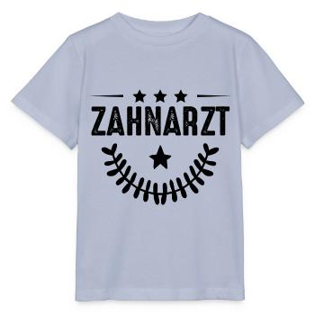 Zahnarzt Beruf - Stanley/Stella Kinder T-Shirt MINI CREATOR  - Lavendel-Violett - Vorne - Braiden (125cm)