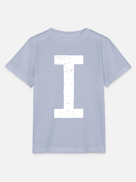 I-Brief - Stanley/Stella Kinder T-Shirt MINI CREATOR - Lavendel-Violett
