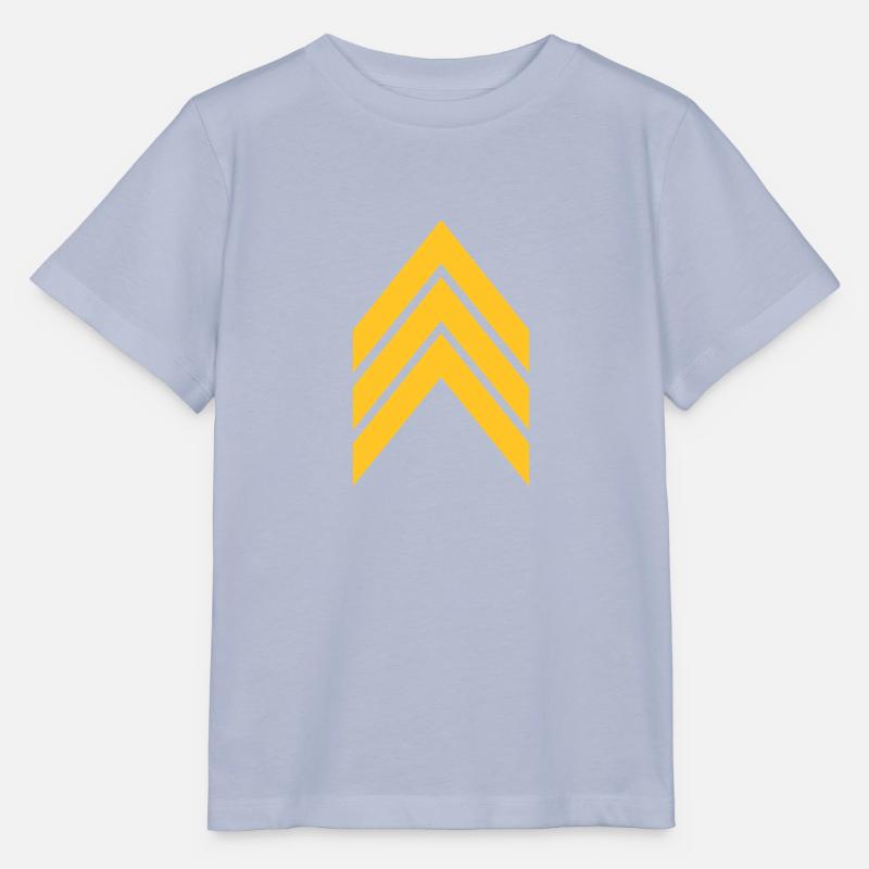 the lucky few - Stanley/Stella Kinder T-Shirt MINI CREATOR  - Lavendel-Violett