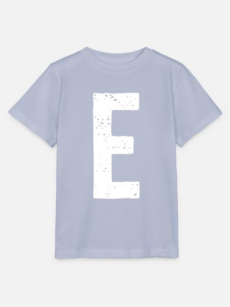 E-Brief - Stanley/Stella Kinder T-Shirt MINI CREATOR  - Lavendel-Violett