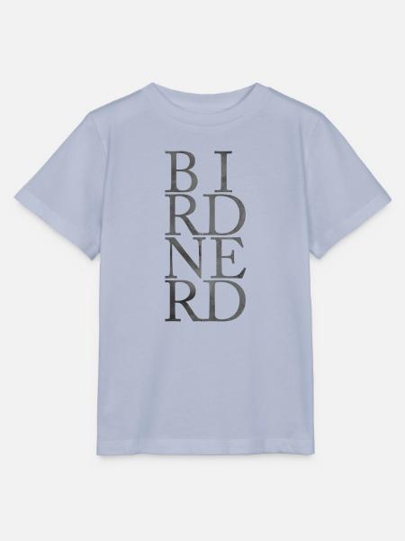 BIRDNERD - Stanley/Stella Kinder T-Shirt MINI CREATOR - Lavendel-Violett