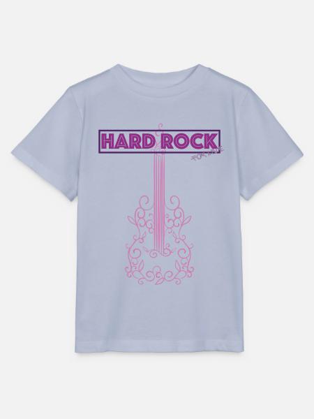 Junggesellinnenabschied - Stanley/Stella Kinder T-Shirt MINI CREATOR - Lavendel-Violett