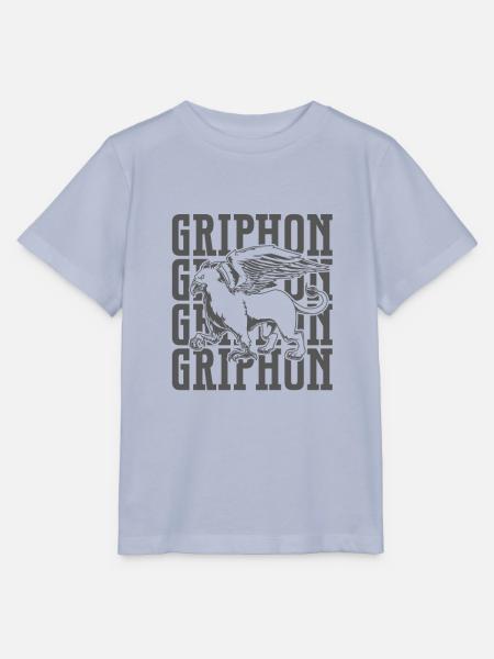 Greif - Stanley/Stella Kinder T-Shirt MINI CREATOR - Lavendel-Violett