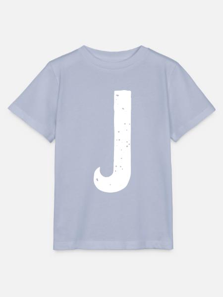 J Brief - Stanley/Stella Kinder T-Shirt MINI CREATOR  - Lavendel-Violett