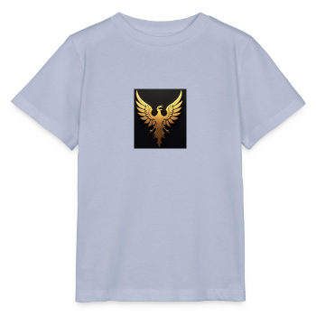 DMS Active | Kongelig Guldemblem - Stanley/Stella T-shirt MINI CREATOR til børn