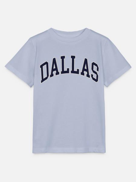 Dallas - Stanley/Stella Kinder T-Shirt MINI CREATOR  - Lavendel-Violett