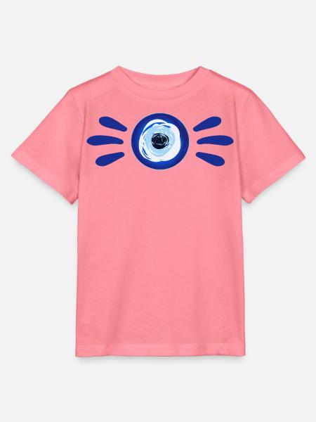 NAZAR - Viel Erfolg - Stanley/Stella Kinder T-Shirt MINI CREATOR - Pink