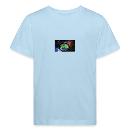 BOLGERSHOP - Kids' Organic T-Shirt
