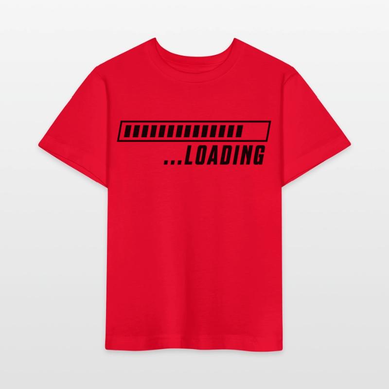 Loading loading bar Stanley/Stella MINI CREATOR Kids’ T-Shirt