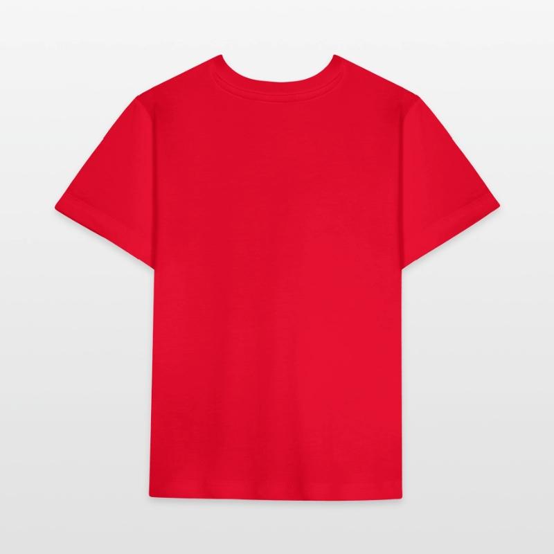 Sandra T-shirt bio MINI CREATOR Stanley/Stella Enfant