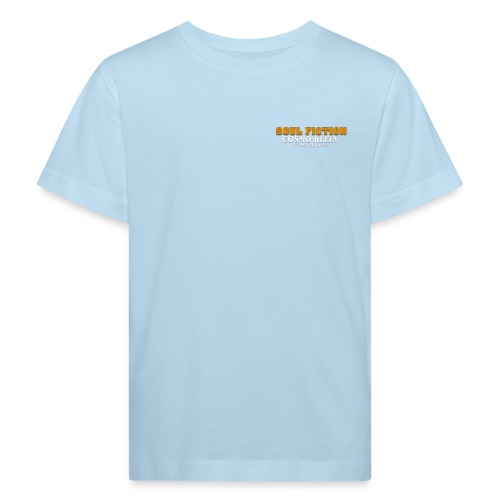 Soul Fiction - Kinder Bio-T-Shirt