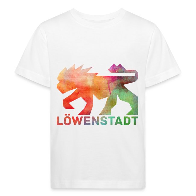 Löwenstadt Design 5