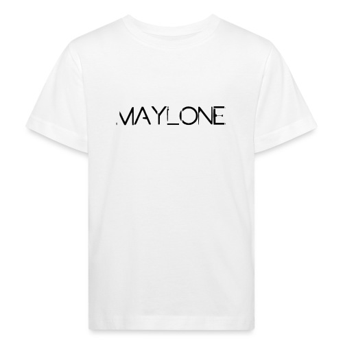 Maylone - T-shirt bio Enfant