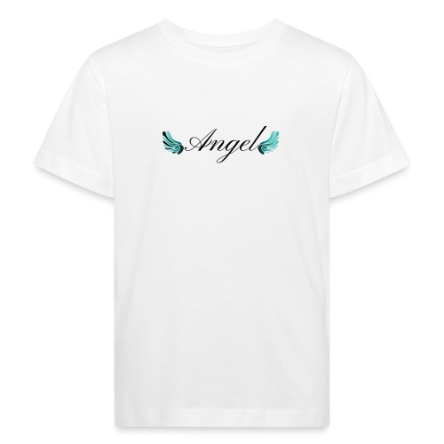 Angel - T-shirt bio Enfant