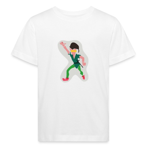 Peter - Kinder Bio-T-Shirt