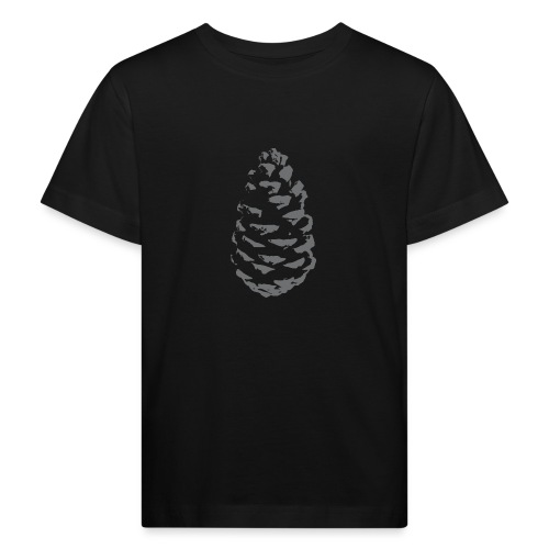 Cone - Ekologisk T-shirt barn