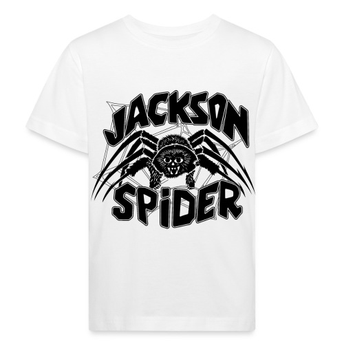jackson spreadshirt - Kinder Bio-T-Shirt
