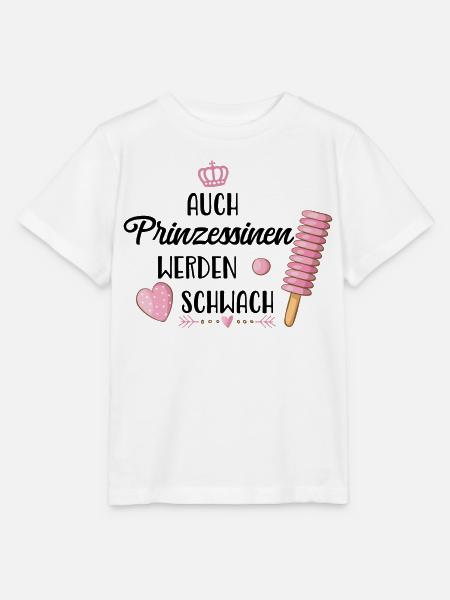 lustige Sprüche - Stanley/Stella Kinder T-Shirt MINI CREATOR - Weiß