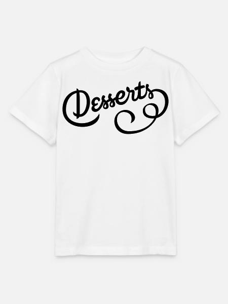 Tolles Design für Naschkatzen - Stanley/Stella Kinder T-Shirt MINI CREATOR - Weiß