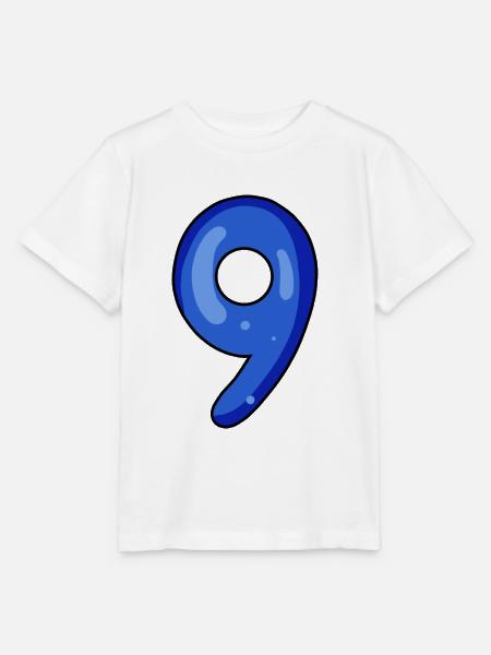 9 - Stanley/Stella Kinder T-Shirt MINI CREATOR - Weiß
