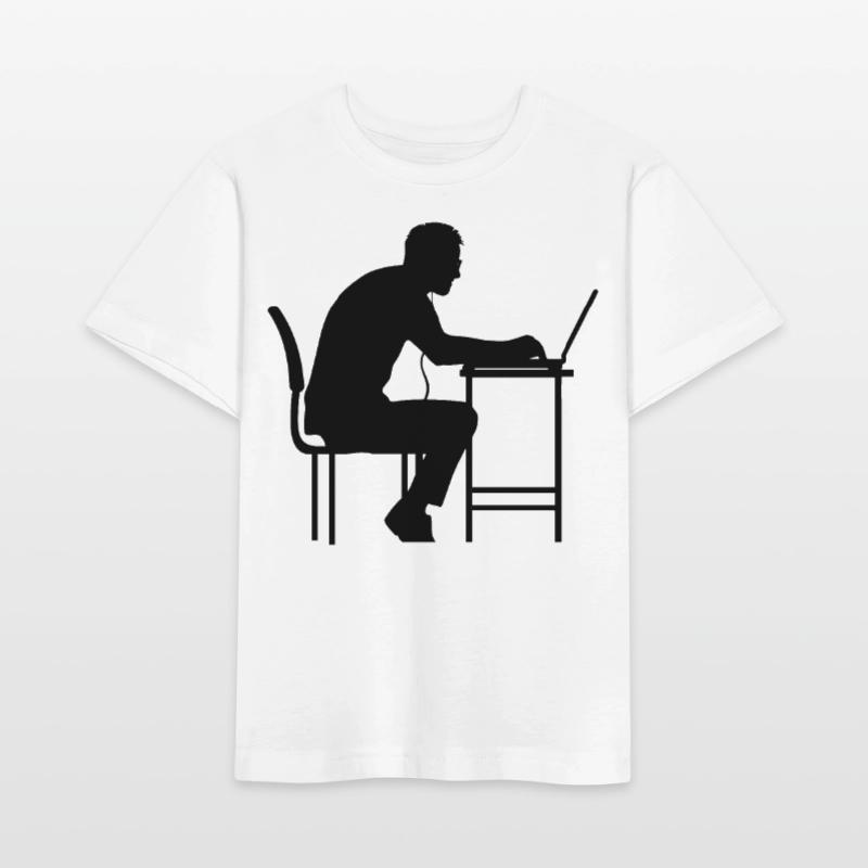 Software Developer Software Development Stanley/Stella MINI CREATOR Kids’ T-Shirt