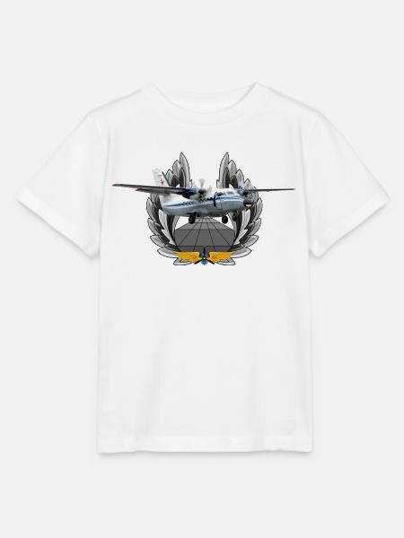 L-410 UVP-E - Stanley/Stella Kinder T-Shirt MINI CREATOR  - Weiß