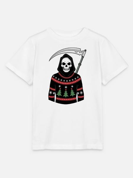 Sinnlose Feiertage - Stanley/Stella Kinder T-Shirt MINI CREATOR - Weiß