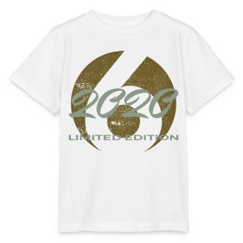 Cadeau des garçons et des filles pour 6e anniversaire 2020 - T-shirt bio MINI CREATOR Stanley/Stella Enfant - blanc - Devant - Maike (125cm)