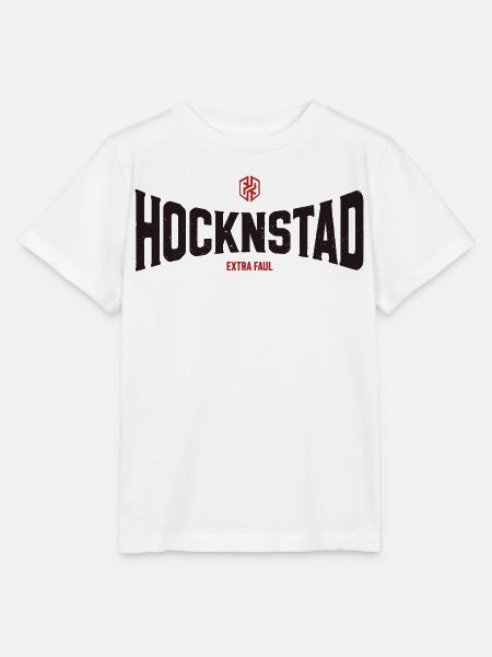Hocknstad - Stanley/Stella Kinder T-Shirt MINI CREATOR  - Weiß