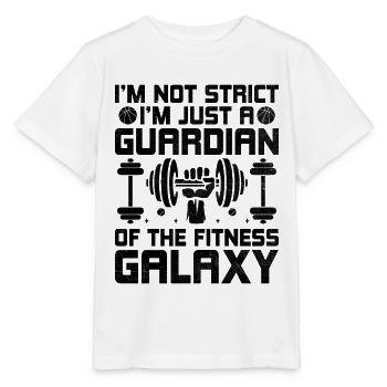 Sportlehrer Sportlehrer Schullehrer Schule Spor - Stanley/Stella Kinder T-Shirt MINI CREATOR  - Weiß - Vorne - Maike (125cm)