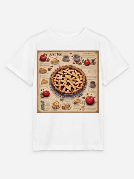 Hexenhandbuch / Zauberbuch / Halloween / Herbst - Stanley/Stella Kinder T-Shirt MINI CREATOR  - Weiß