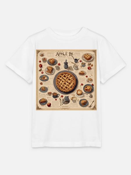 Hexenhandbuch / Zauberbuch / Halloween / Herbst - Stanley/Stella Kinder T-Shirt MINI CREATOR - Weiß