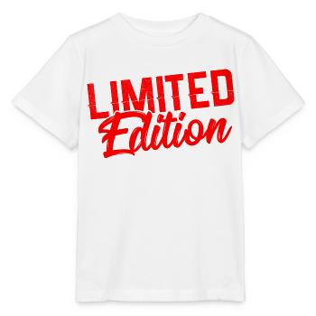Limited Edition - Stanley/Stella Kinder T-Shirt MINI CREATOR  - Weiß - Vorne - Maike (125cm)