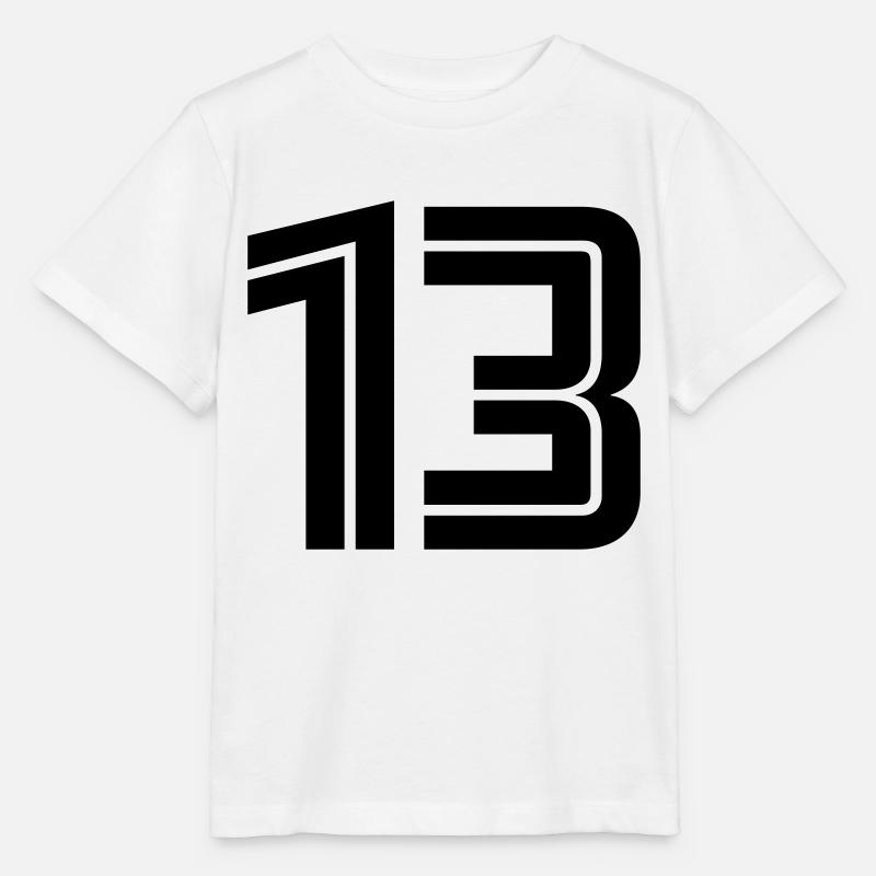 13 - Stanley/Stella Kinder T-Shirt MINI CREATOR  - Weiß
