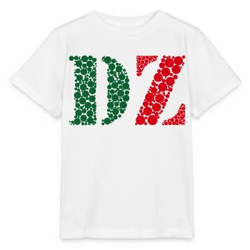 DZ - Stanley/Stella MINI CREATOR Kids’ T-Shirt - white - Front - Maike (125cm)