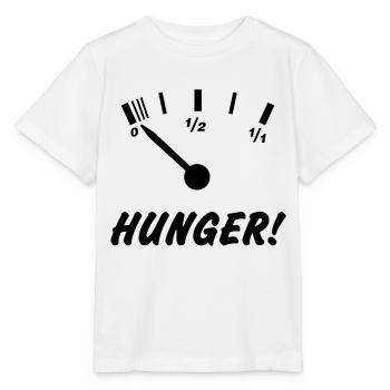 FAIM! - T-shirt bio MINI CREATOR Stanley/Stella Enfant - blanc - Devant - Maike (125cm)