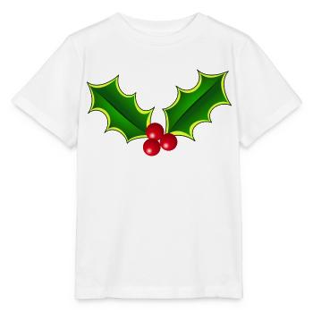 Holly - Stanley/Stella MINI CREATOR Kids’ T-Shirt - white - Front - Maike (125cm)