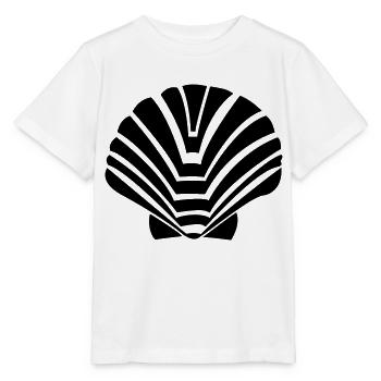 Saint Jacques - Stanley/Stella MINI CREATOR Kids’ T-Shirt - white - Front - Maike (125cm)