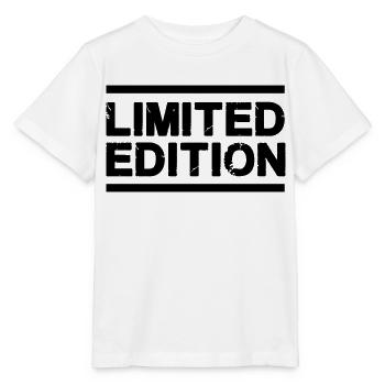 Limited Edition - Stanley/Stella MINI CREATOR Kids’ T-Shirt - white - Front - Maike (125cm)