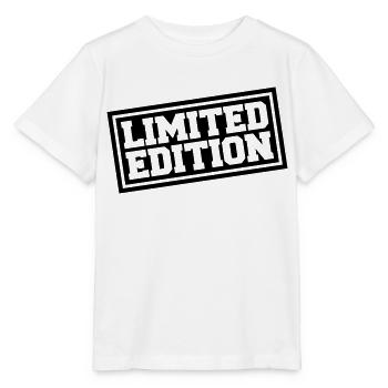 Limited Edition - Stanley/Stella MINI CREATOR Kids’ T-Shirt - white - Front - Maike (125cm)