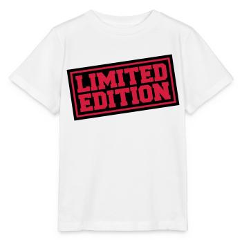 Cool Limited Edition Design - Stanley/Stella MINI CREATOR Kids’ T-Shirt - white - Front - Maike (125cm)