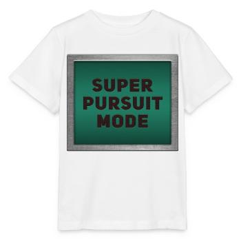 Super Pursuit Fashion - Stanley/Stella MINI CREATOR Kids’ T-Shirt - white - Front - Maike (125cm)