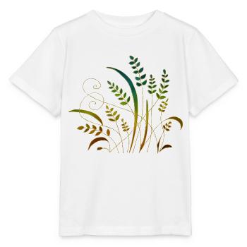 List - Stanley/Stella MINI CREATOR Kids’ T-Shirt - white - Front - Maike (125cm)