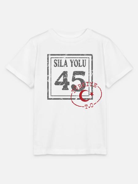 Manisa - Stanley/Stella Kinder T-Shirt MINI CREATOR - Weiß