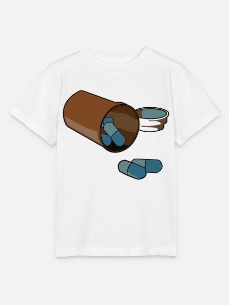 doc2 - Stanley/Stella Kinder T-Shirt MINI CREATOR - Weiß