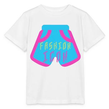 Fashion - Stanley/Stella MINI CREATOR Kids’ T-Shirt - white - Front - Maike (125cm)