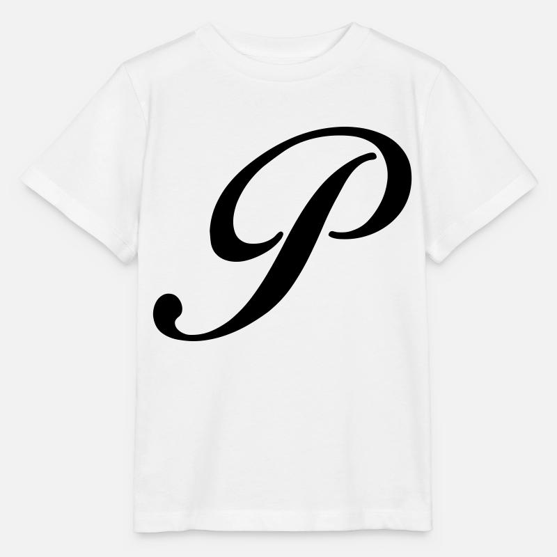 P - T-shirt bio MINI CREATOR Stanley/Stella Enfant - blanc