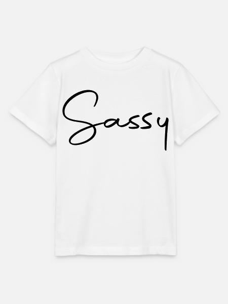 frech - Stanley/Stella Kinder T-Shirt MINI CREATOR - Weiß