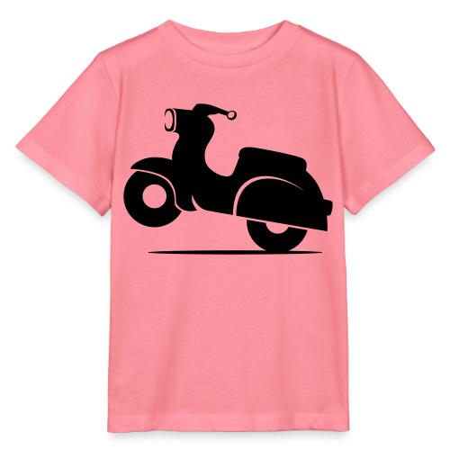 Schwalbe knautschig - Stanley/Stella Kinder T-Shirt MINI CREATOR 